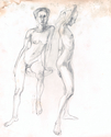 Nude d
