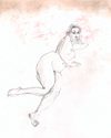 Nude h