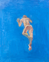 nude, study, drawing -  Painting