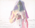 Veiled