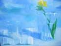 Yellow Rose