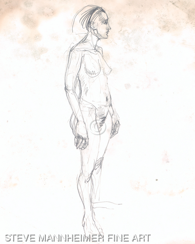 Drawing-Paper-Study