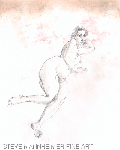 Drawing-Nude h