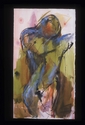 Green Figure