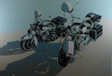 P.D. Motor