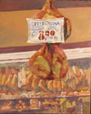 prosciutto
