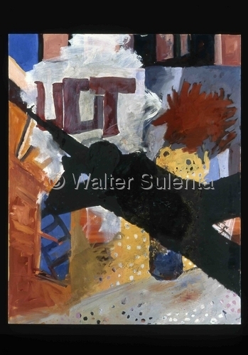 Painting-Oil-Sniper