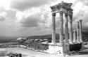 Pergamon, Turkey 1992_1