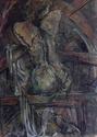 La mujer perdida