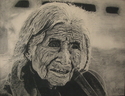 Mujer de Guanajuato