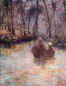 Pescadores