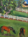 HORSES HORSES (thumbnail)
