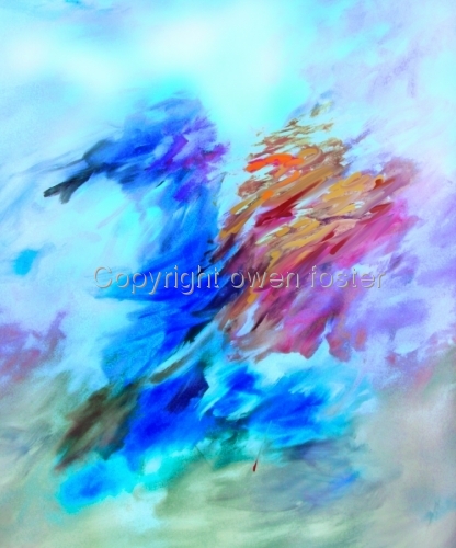 LARGE ABSTRACTS
