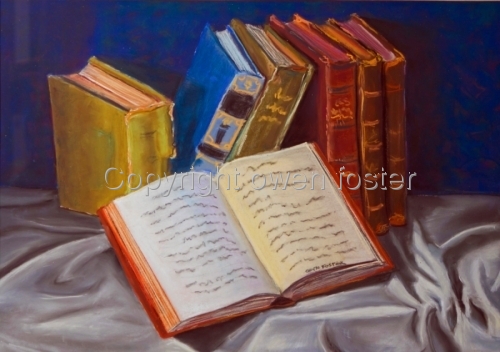 STILL LIFES