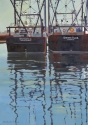 Wharfage