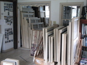 Wyndfiled Studio - New works in process