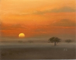 "Sunset Haze" %22Sunset%20Haze%22 (thumbnail)