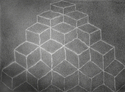 Homage to "Q-bert" Homage%20to%20%22Q-bert%22 (thumbnail)