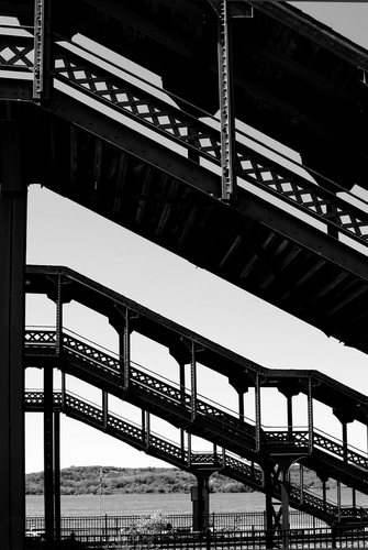 Photography-Urban-Rhinecliff Station