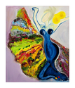 Peacock Dancer