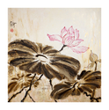 Lotus Tranquility I