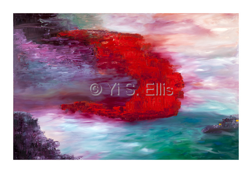 Painting-Oil-Passion