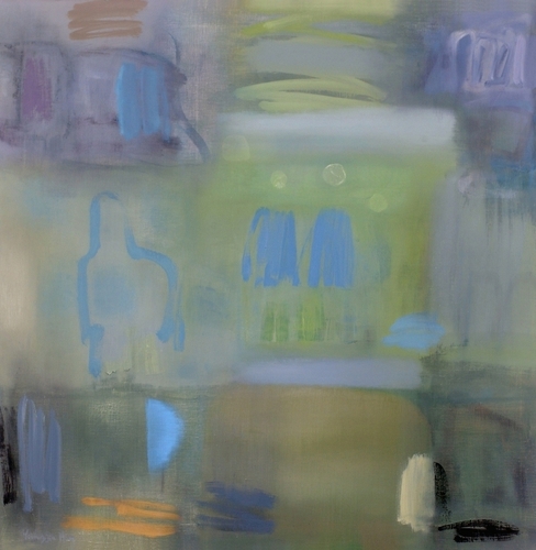 Painting-Abstract-Excursion