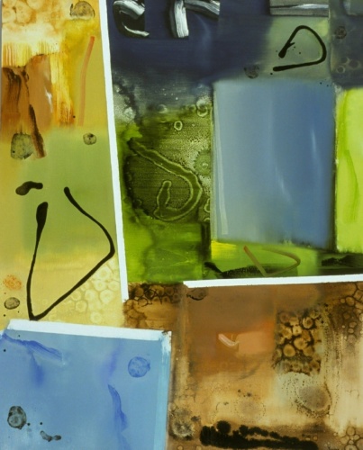 Painting-Abstract-Aesthetic abyss