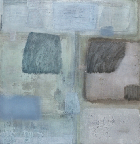 Painting-Abstract-Cadence #1