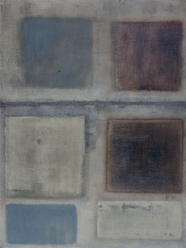 Painting-Abstract-Cadence #3