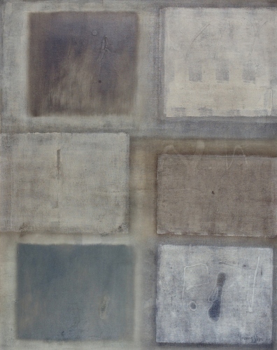 Painting-Abstract-Cadence #4
