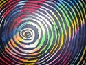 Yashmin Campagne - Spinning Colours
