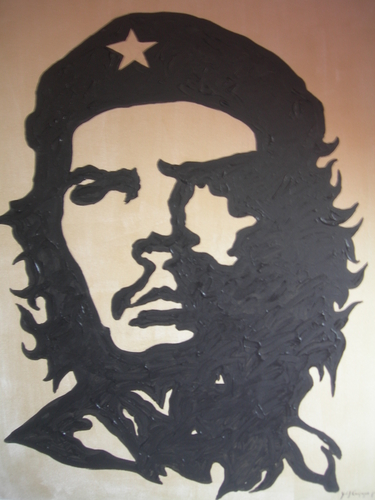 Painting-Symbolism-Che