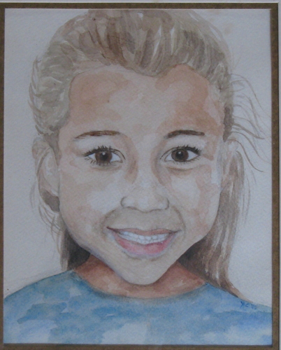 Other-Portrait Sibi