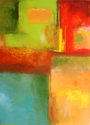 Painting-Not yet titled