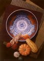 Imari & Squashes