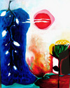 yun hendricks - crossing the sun