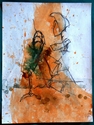15 x 20 yellow no.6
