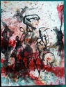 15 x 20 red no. 1