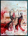 15 x 20 red no. 2