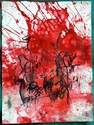 15 x 20 red no. 5
