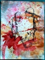 15 x 20 red no. 7