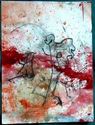 15 x 20 red no. 8