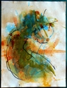 15 x 20 blue no. 3