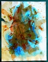 15 x 20 blue no. 6