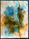 15 x 20 blue no. 7