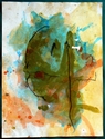 15 x 20 blue no. 10