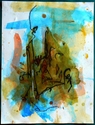 15 x 20 blue no. 14