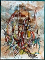 august detailed series 15x20 no.3