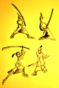 swordsmen